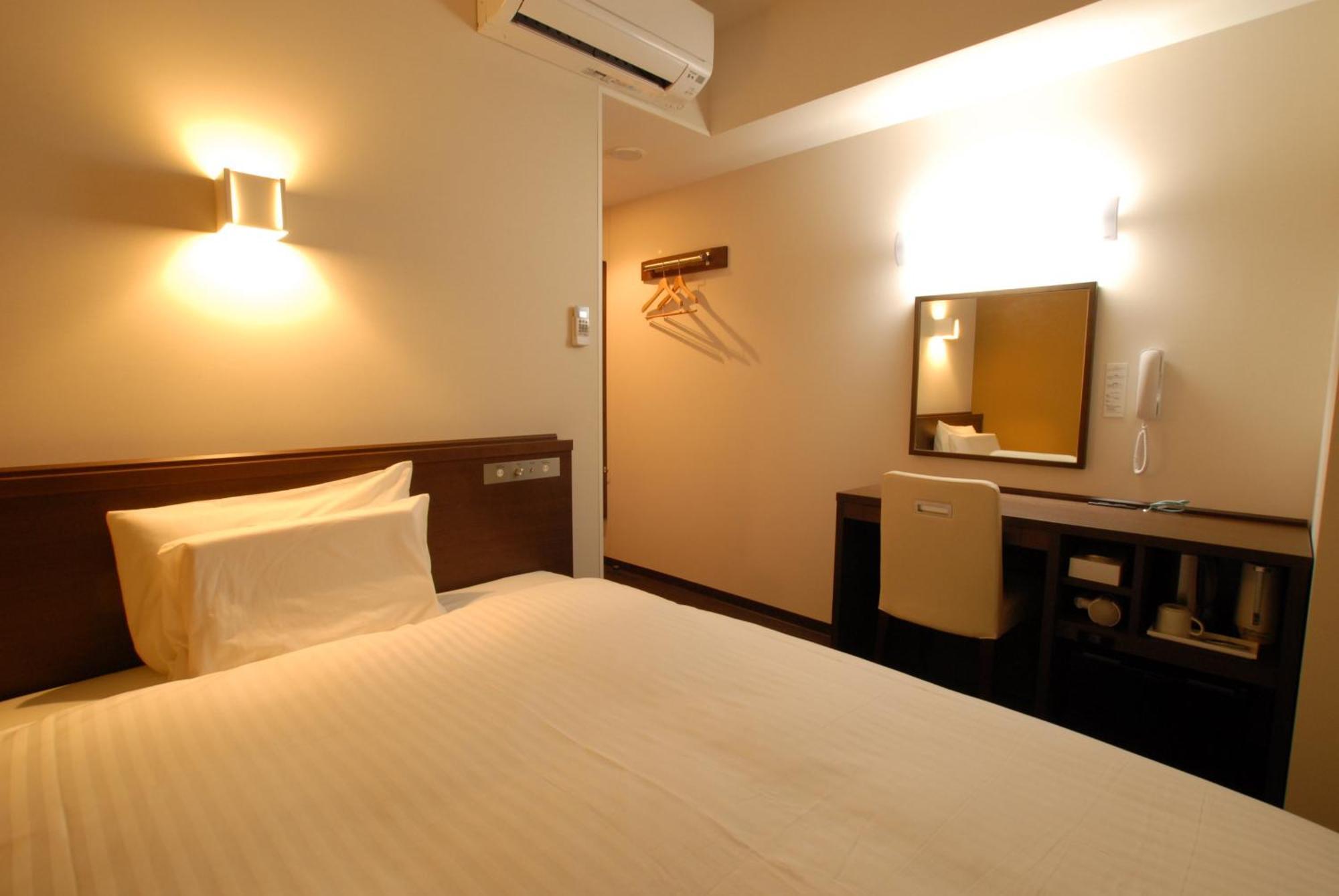 Ab Hotel Kanazawa Ngoại thất bức ảnh